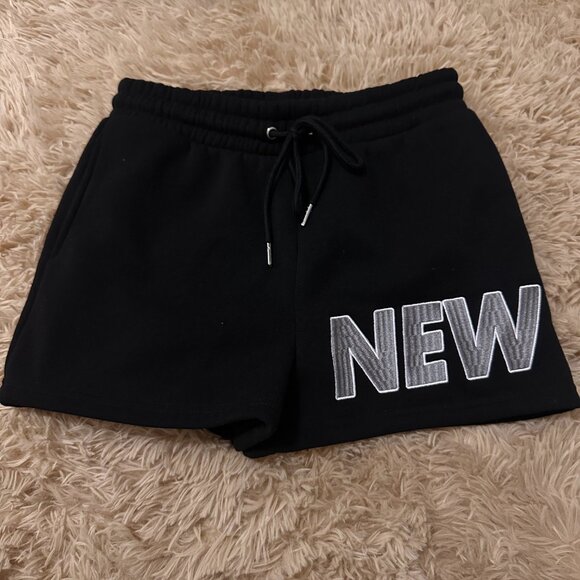 Sugarkiss fleece short - Picture 3 of 3